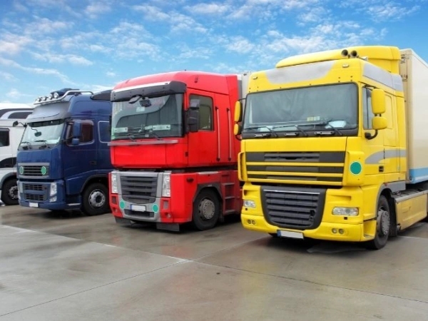 İstanbul Esenler Nakliye